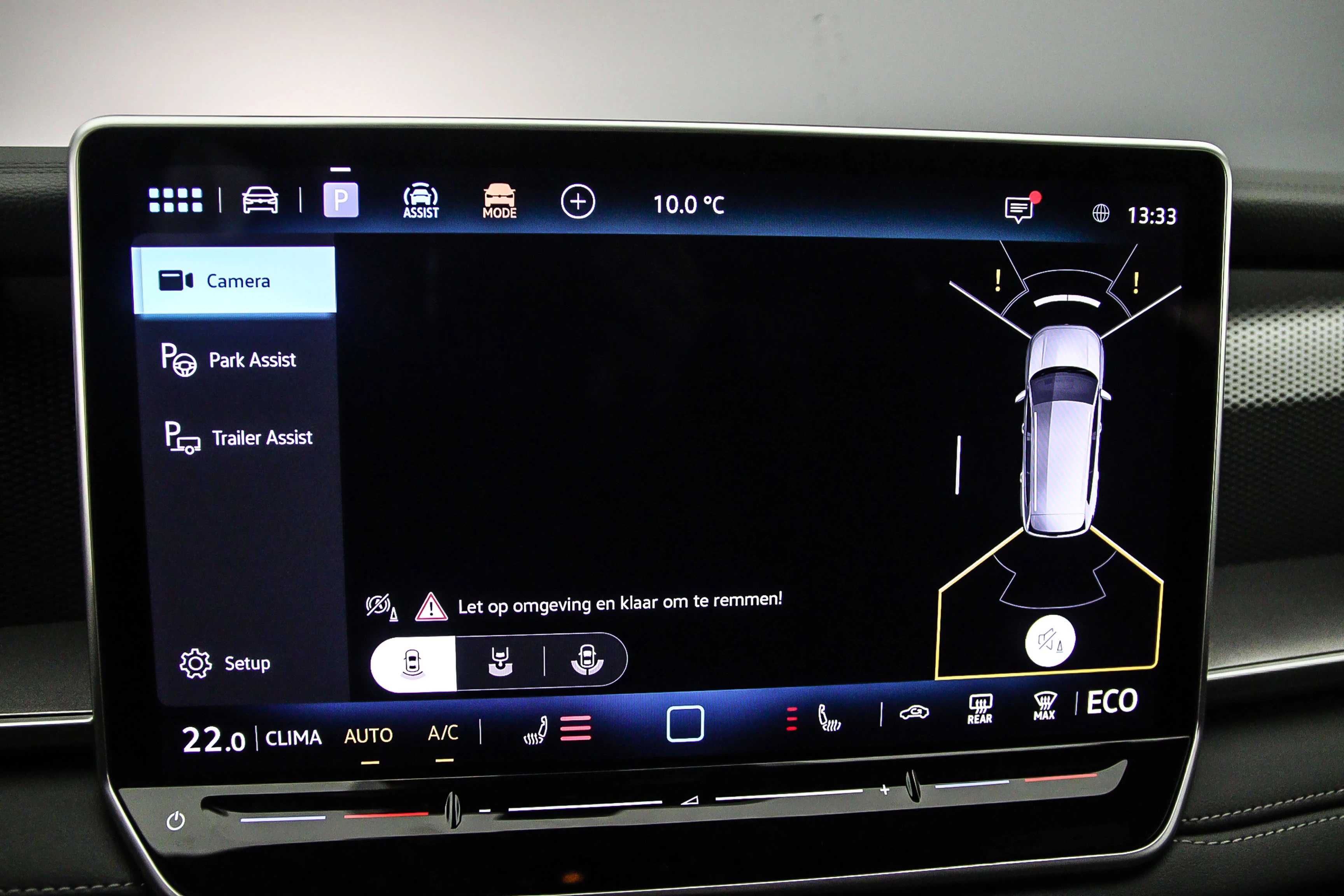 Hoofdafbeelding Volkswagen Tayron