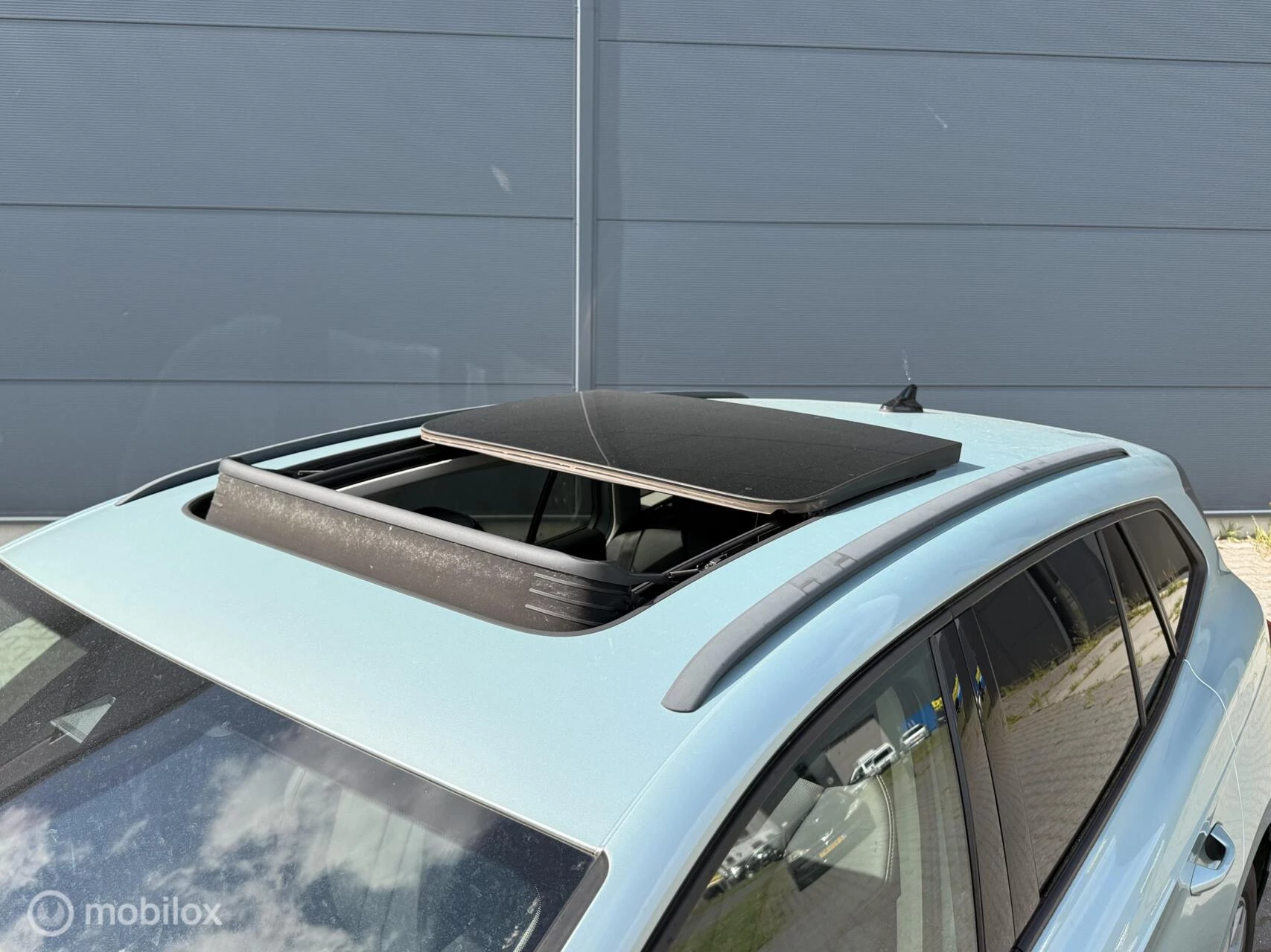 Hoofdafbeelding Škoda Enyaq iV