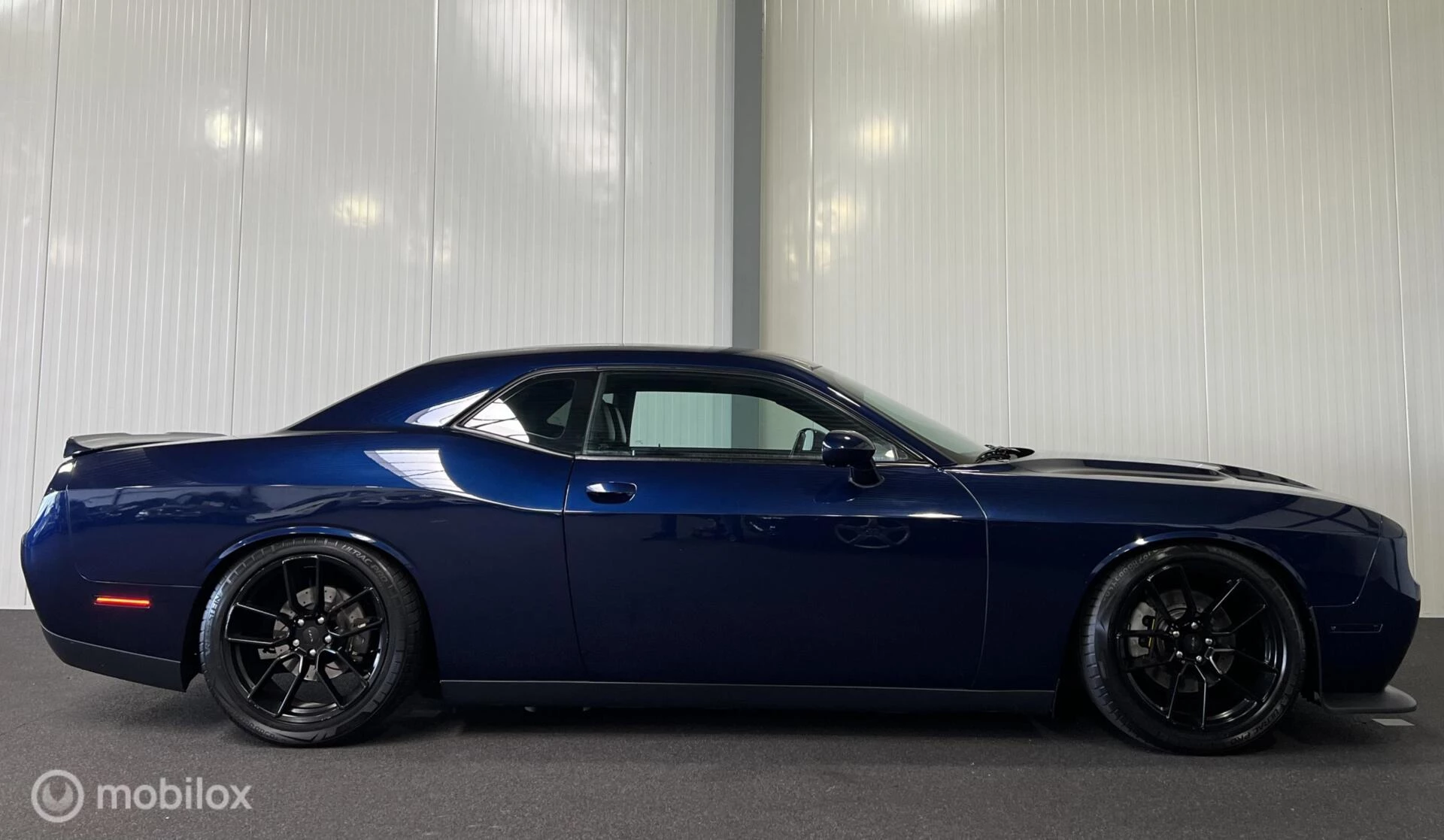 Hoofdafbeelding Dodge Challenger