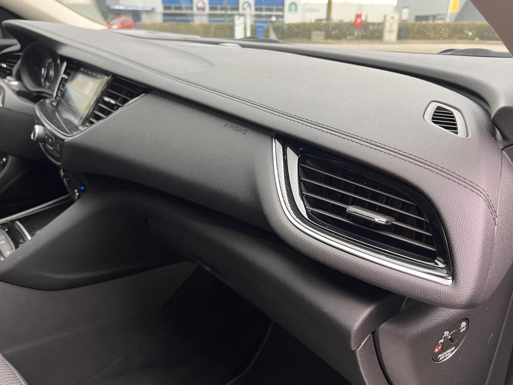 Hoofdafbeelding Opel Insignia
