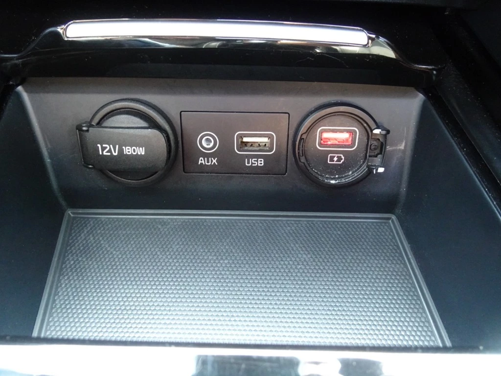 Hoofdafbeelding Kia ProCeed
