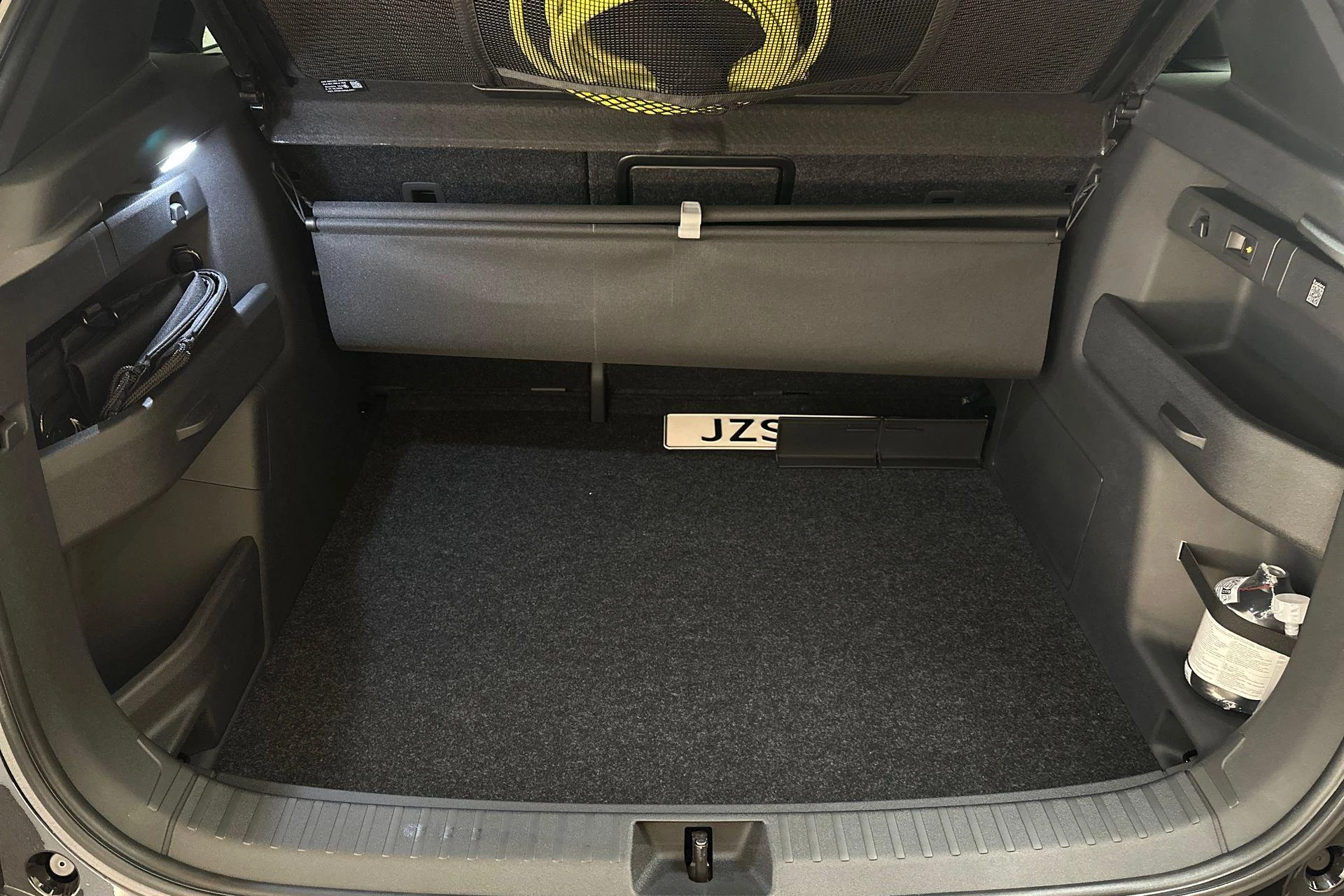 Hoofdafbeelding Škoda Elroq