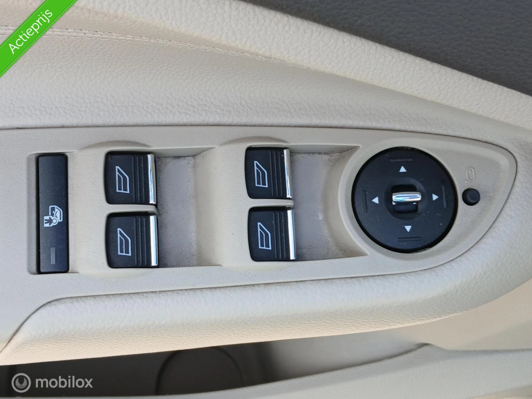 Hoofdafbeelding Ford Grand C-Max