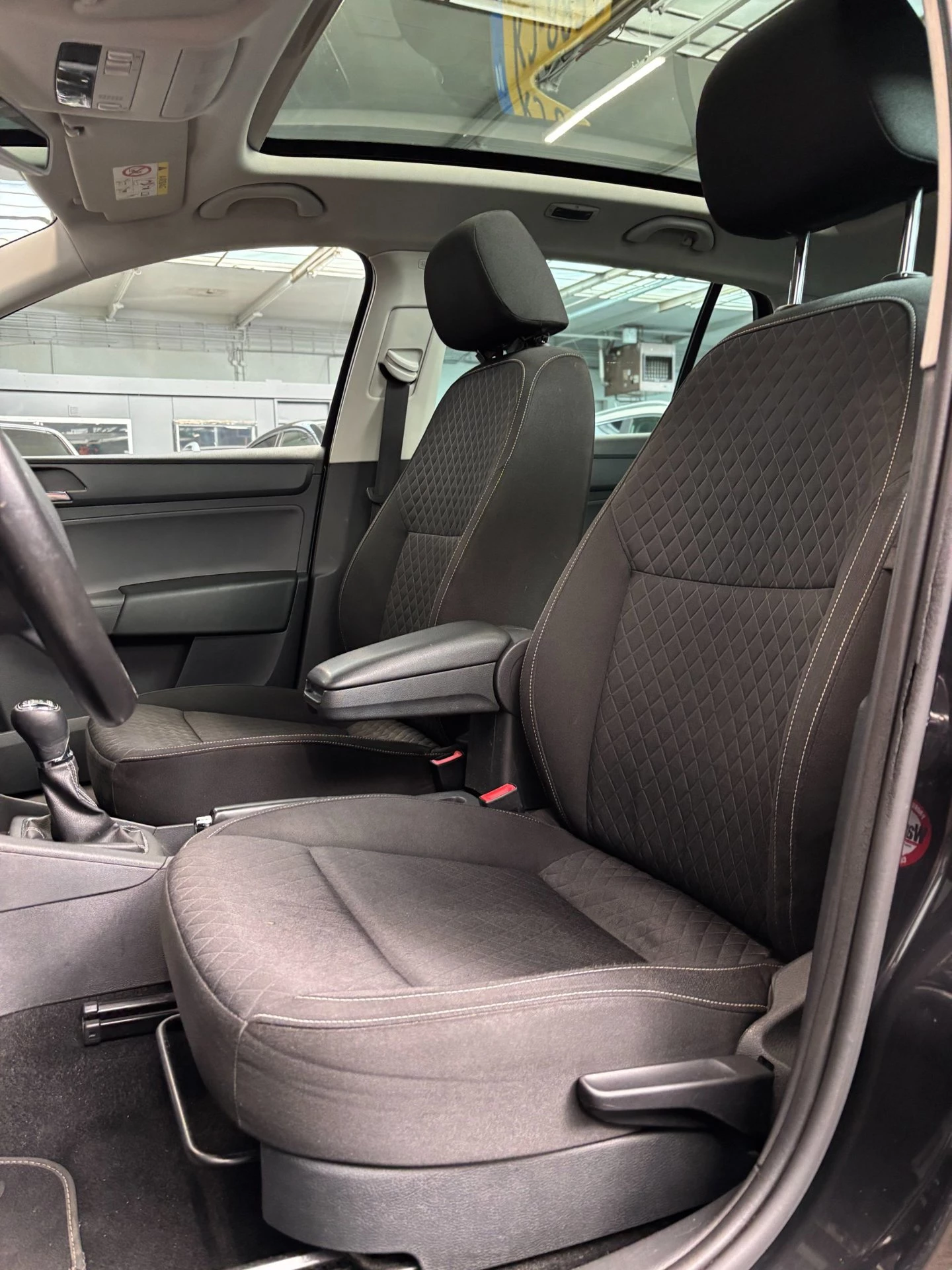 Hoofdafbeelding Škoda Rapid