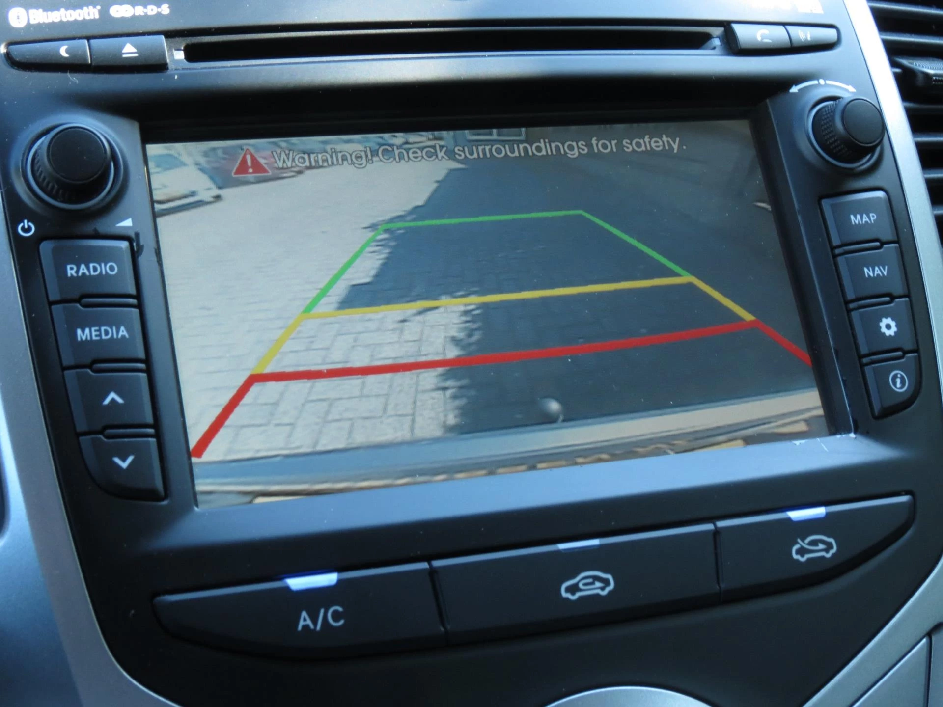 Hoofdafbeelding Hyundai ix20