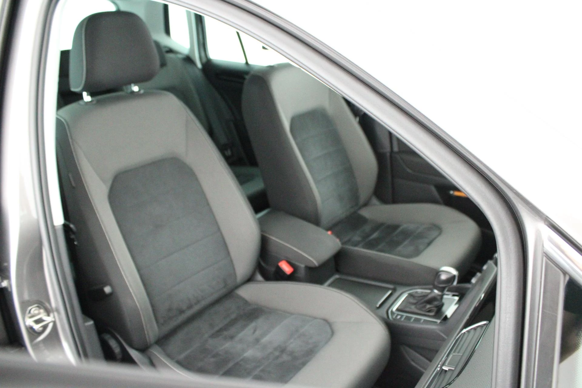 Hoofdafbeelding Volkswagen Golf Sportsvan