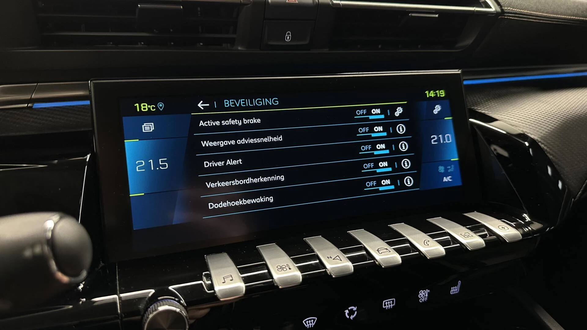 Hoofdafbeelding Peugeot 508