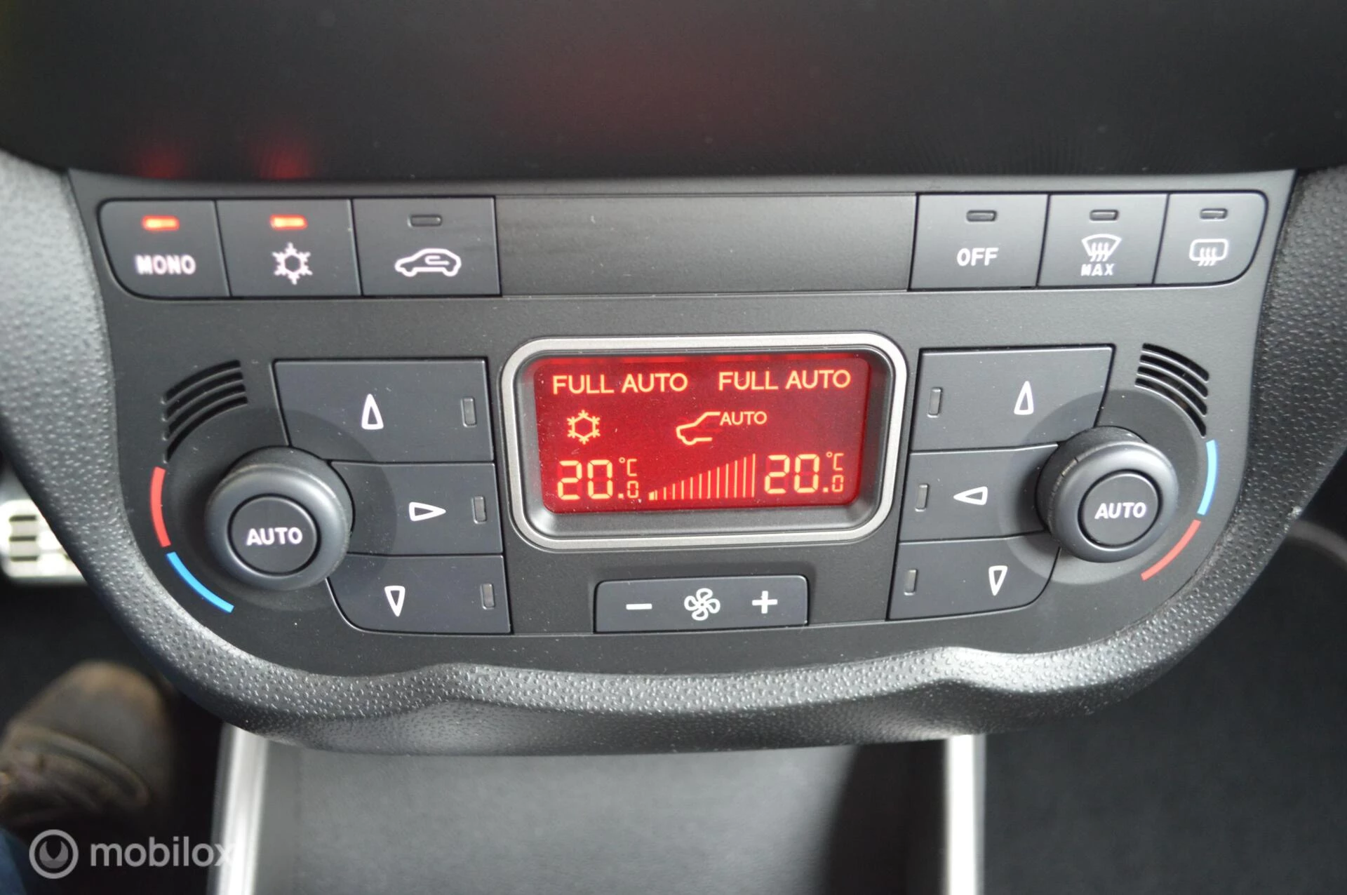 Hoofdafbeelding Alfa Romeo MiTo