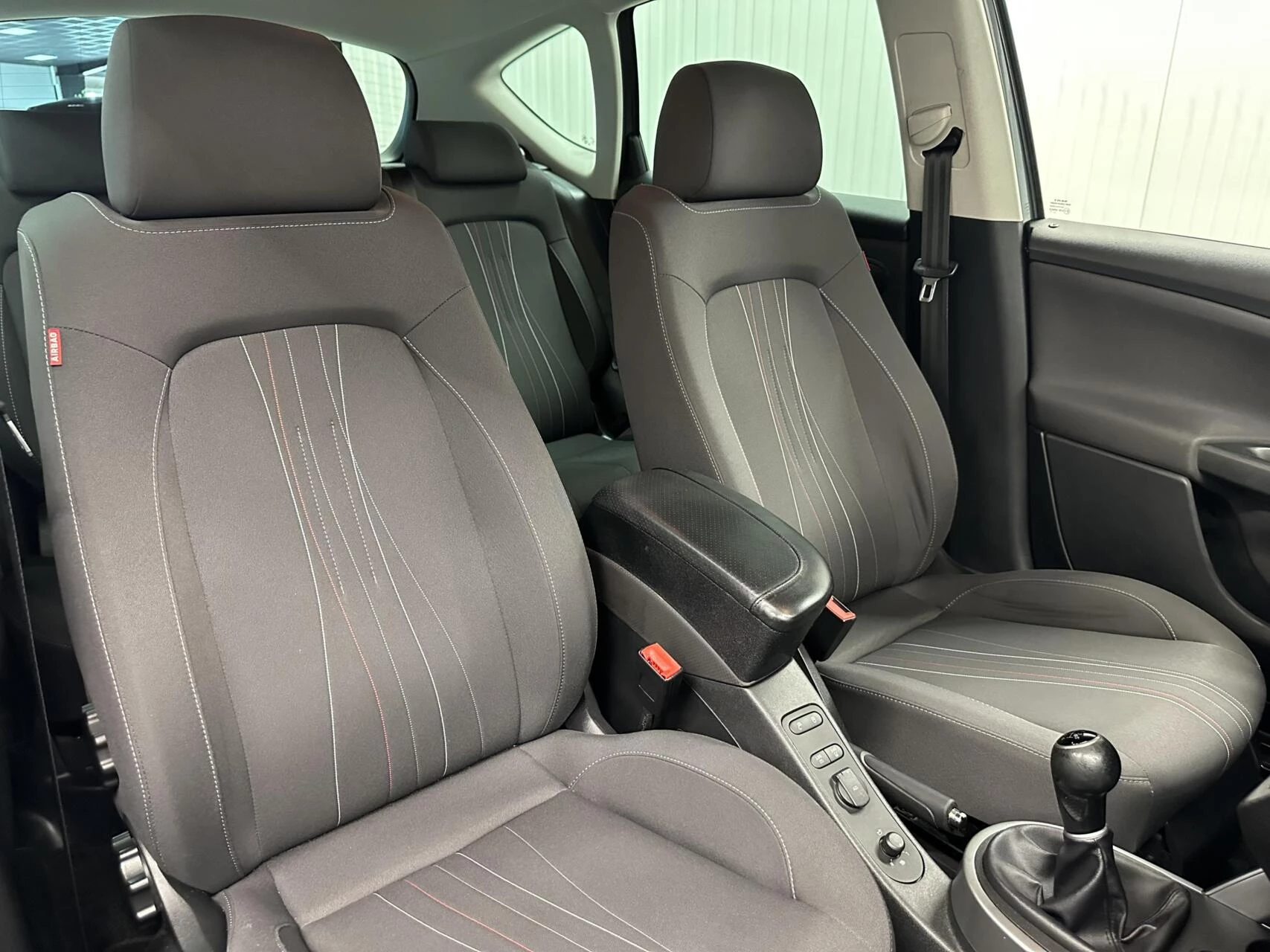 Hoofdafbeelding SEAT Altea XL