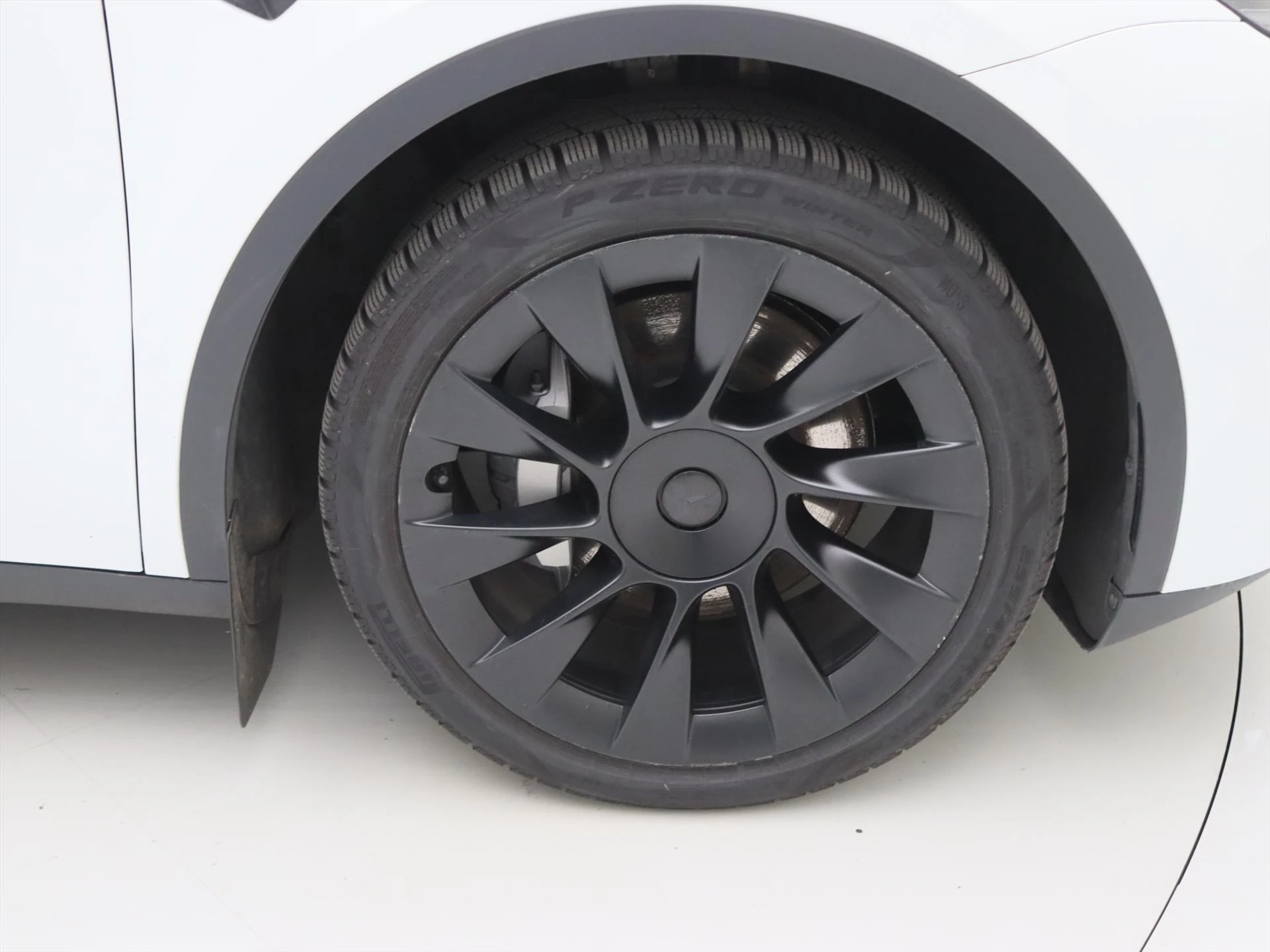 Hoofdafbeelding Tesla Model Y