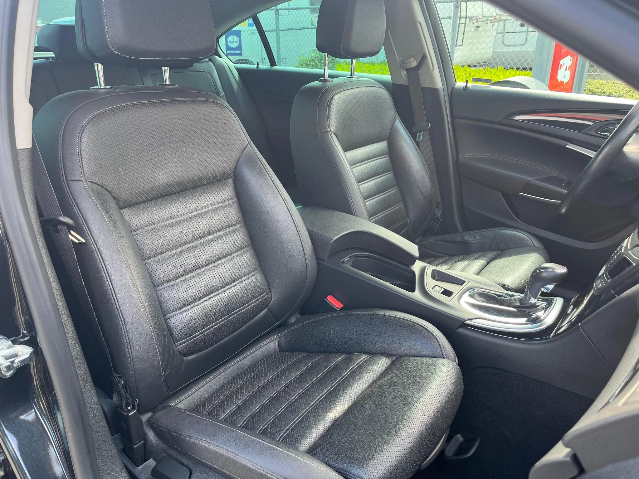 Hoofdafbeelding Opel Insignia