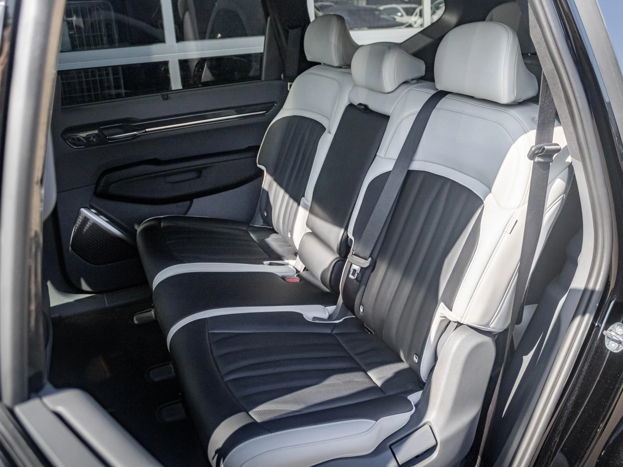 Hoofdafbeelding Kia EV9