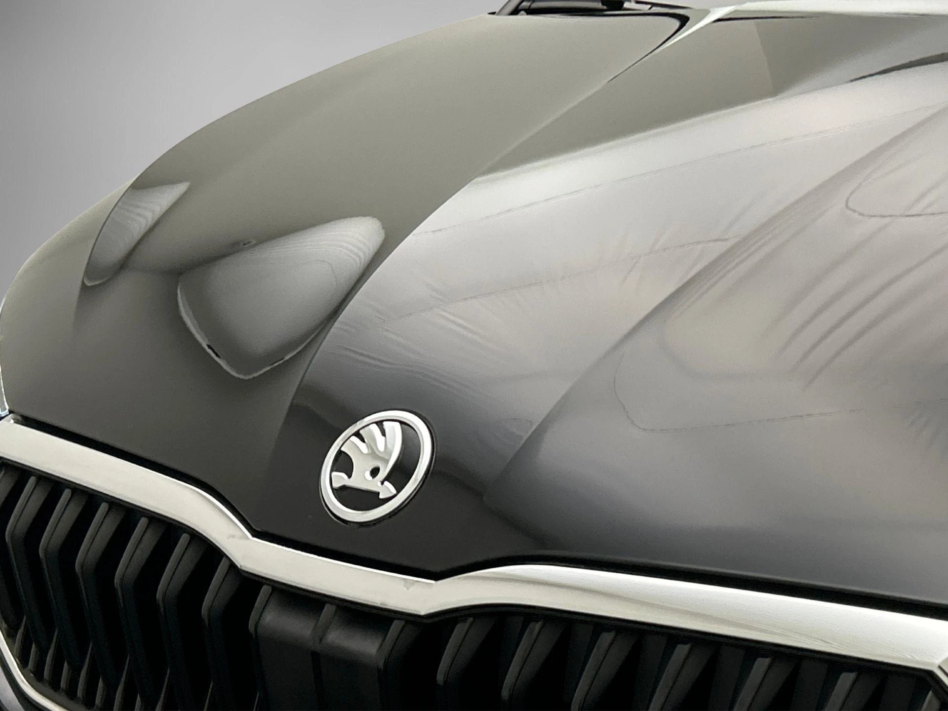 Hoofdafbeelding Škoda Scala