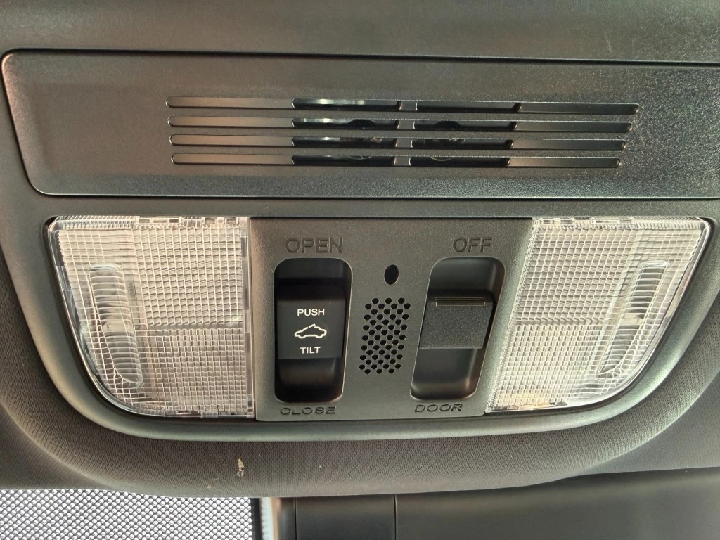 Hoofdafbeelding Honda Civic