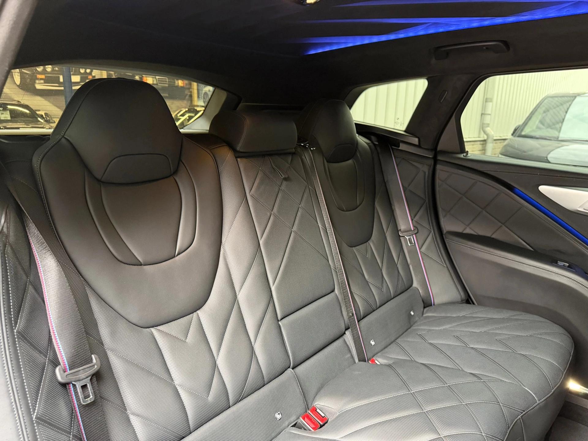 Hoofdafbeelding BMW XM