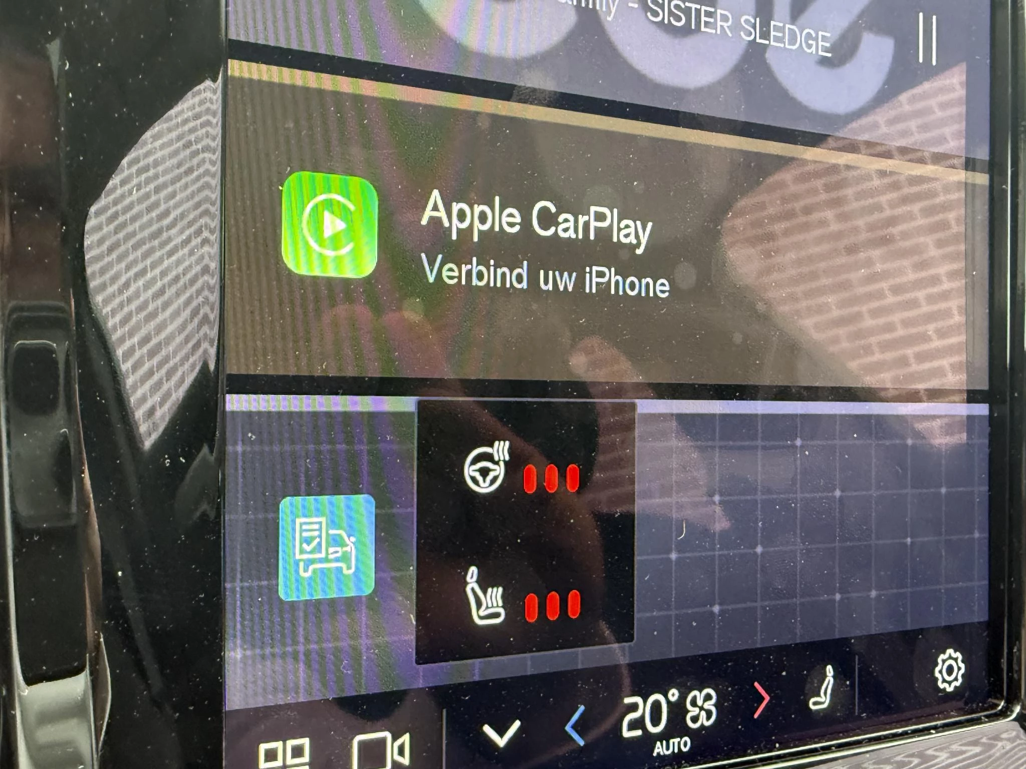 Hoofdafbeelding Volvo V90