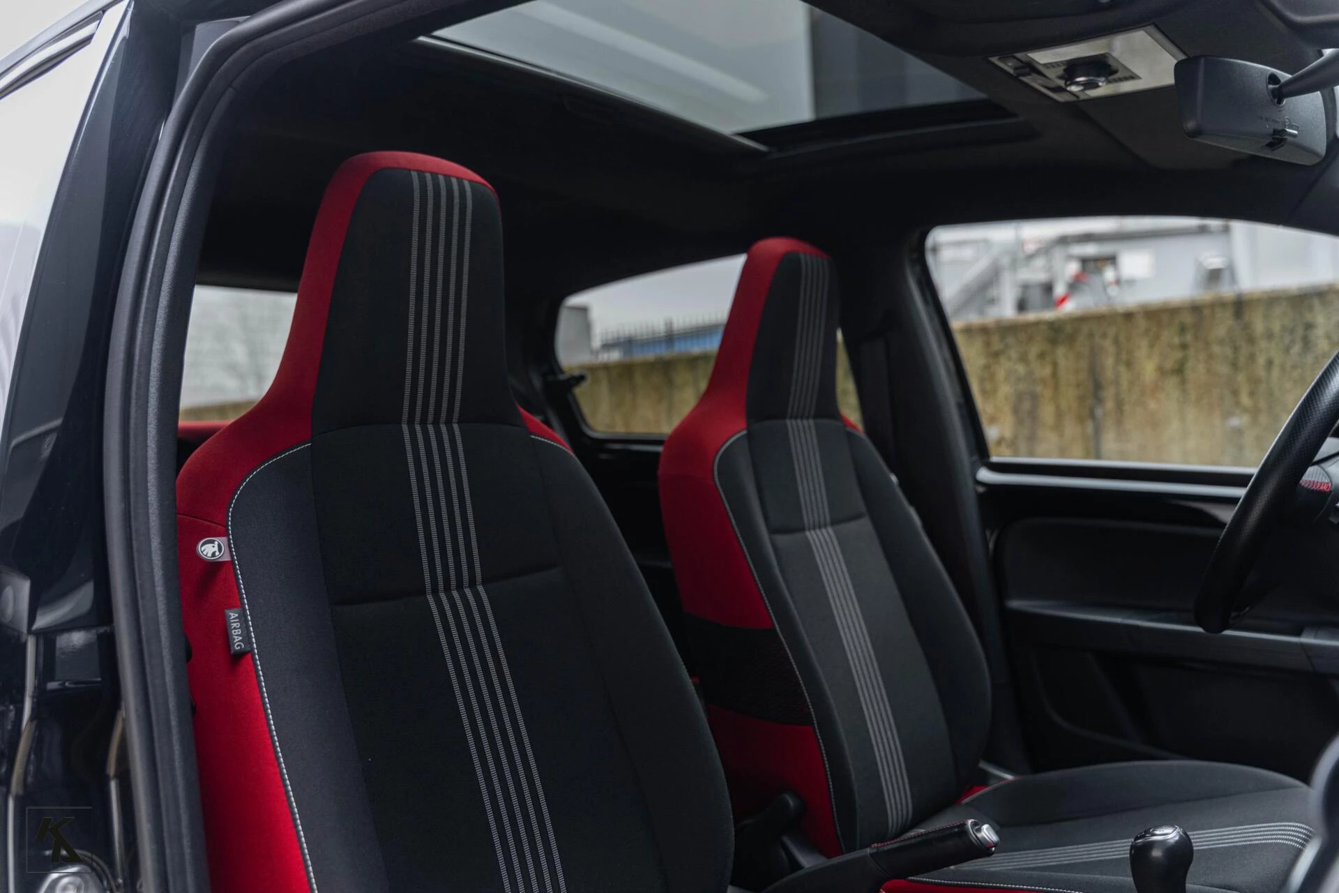 Hoofdafbeelding Škoda Citigo