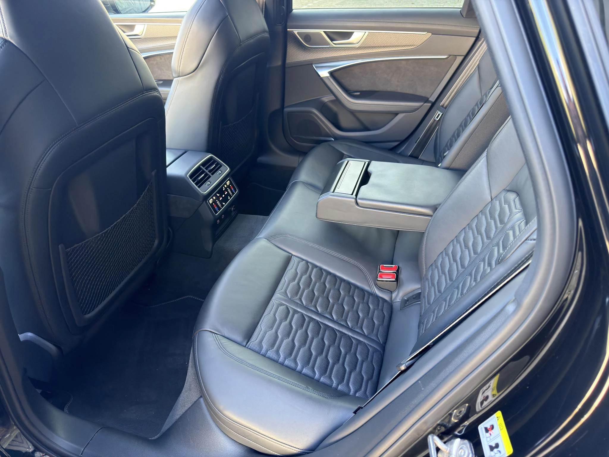 Hoofdafbeelding Audi RS6