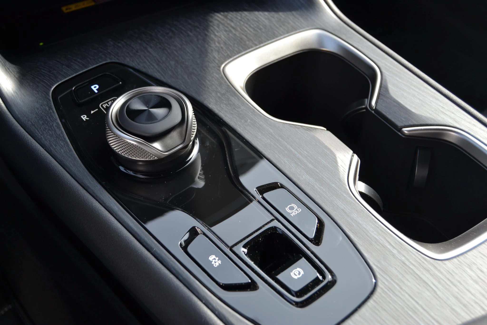 Hoofdafbeelding Lexus RZ