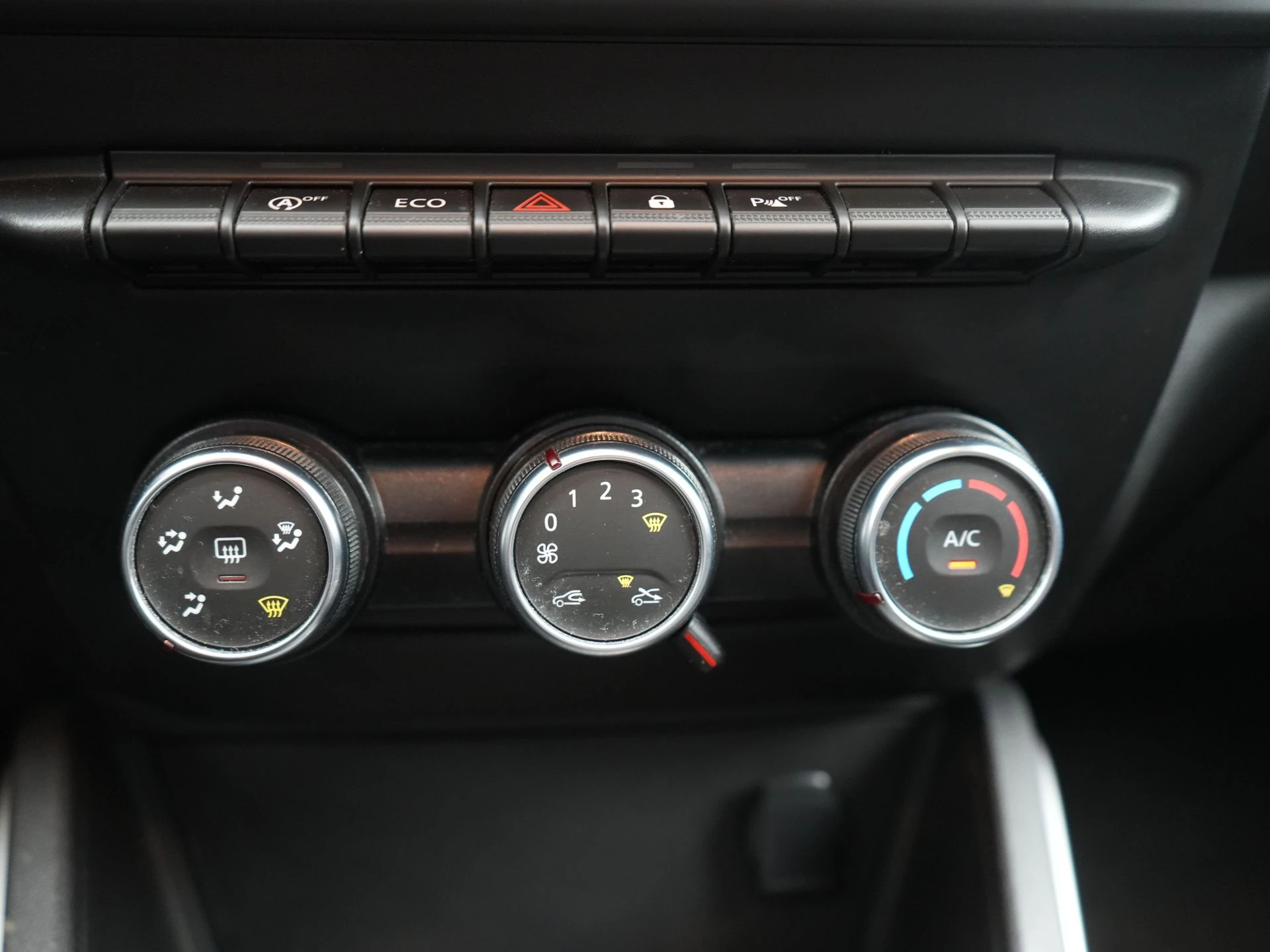 Hoofdafbeelding Dacia Duster