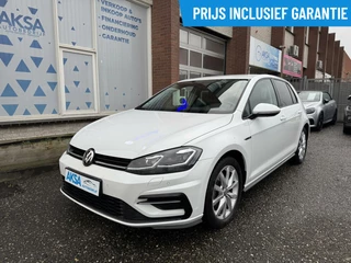 Volkswagen Golf 1.5 TSI 150pk R-Line ACC DSG Alcantara Navi DynamicLight Garantie Stlvw