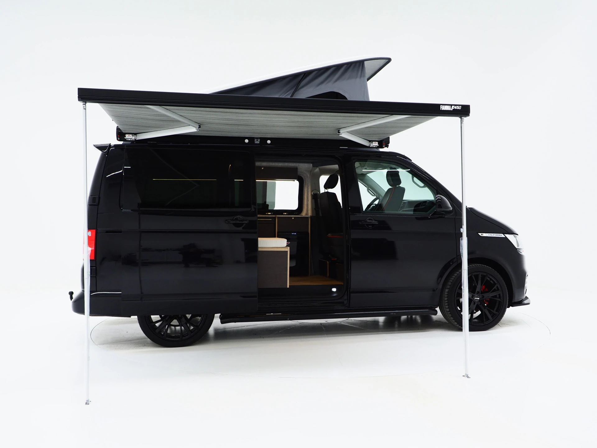 Hoofdafbeelding Volkswagen California