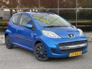 Peugeot 107 1.0 | CarPlay 📱 | Airco ❄️ | APK tot MRT 2027 ✅