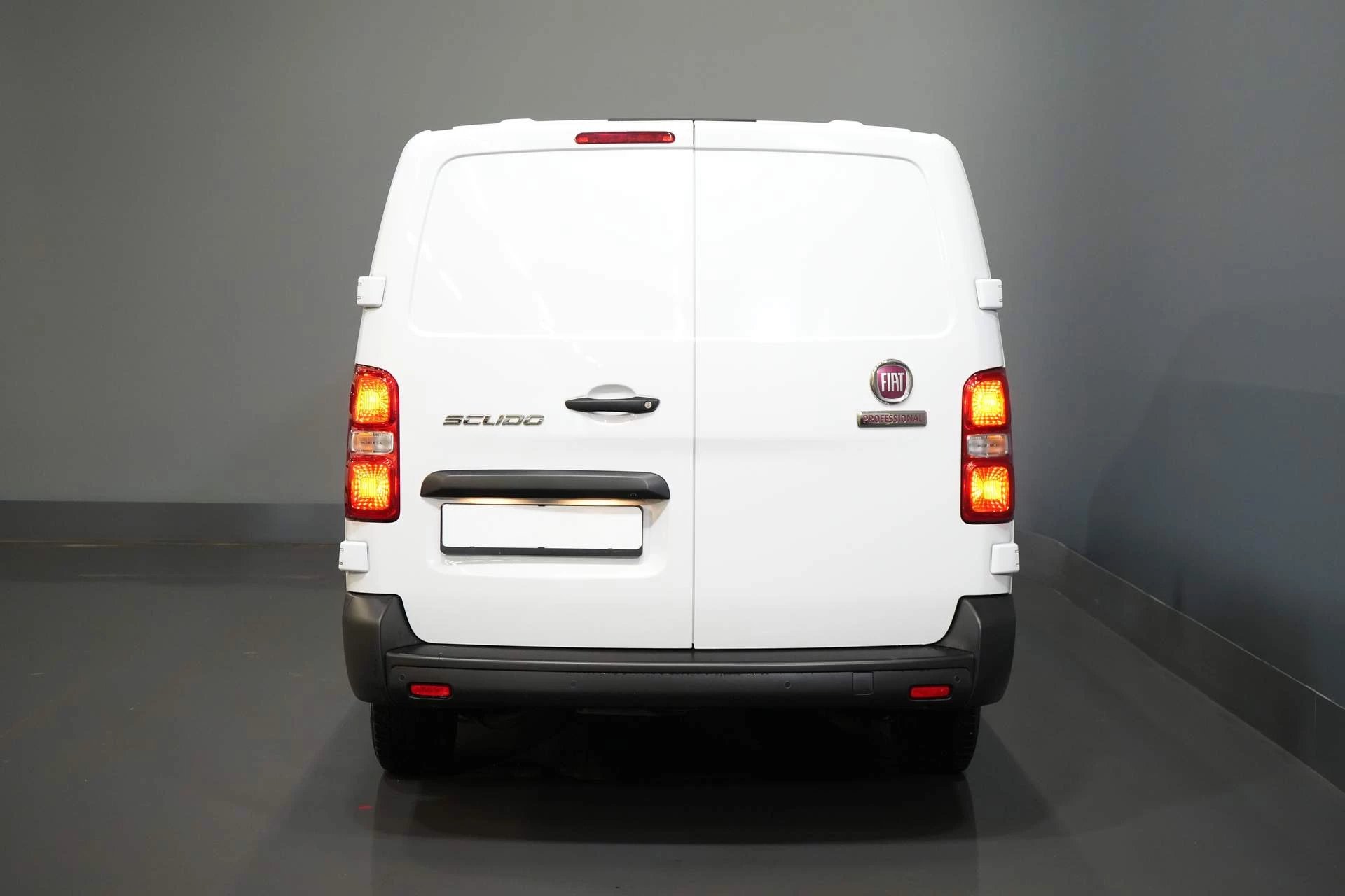 Hoofdafbeelding Fiat Scudo