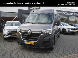 Renault Master T35 2.3 dCi 150 L2H2 Energy - Trekhaak