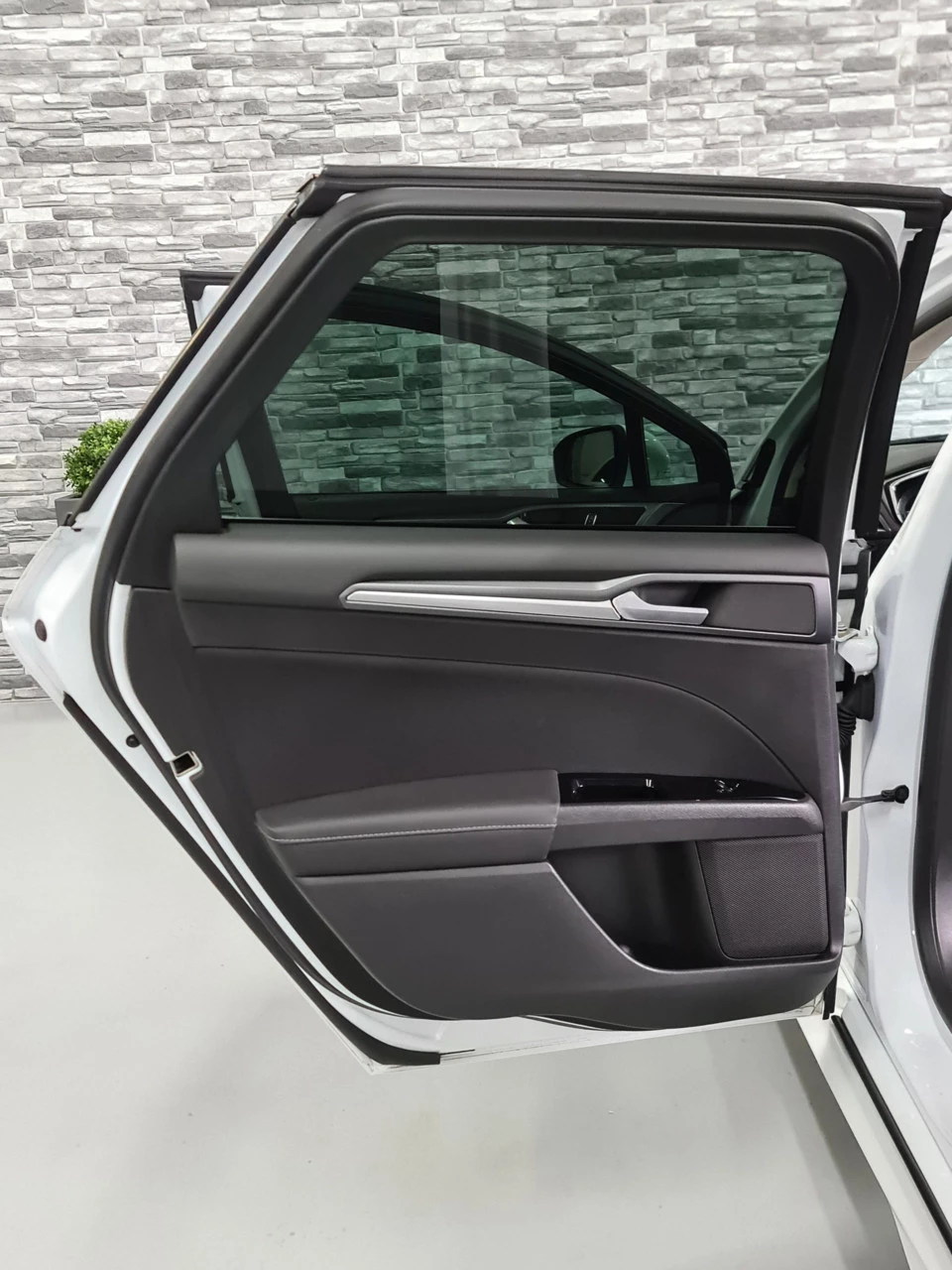 Hoofdafbeelding Ford Mondeo