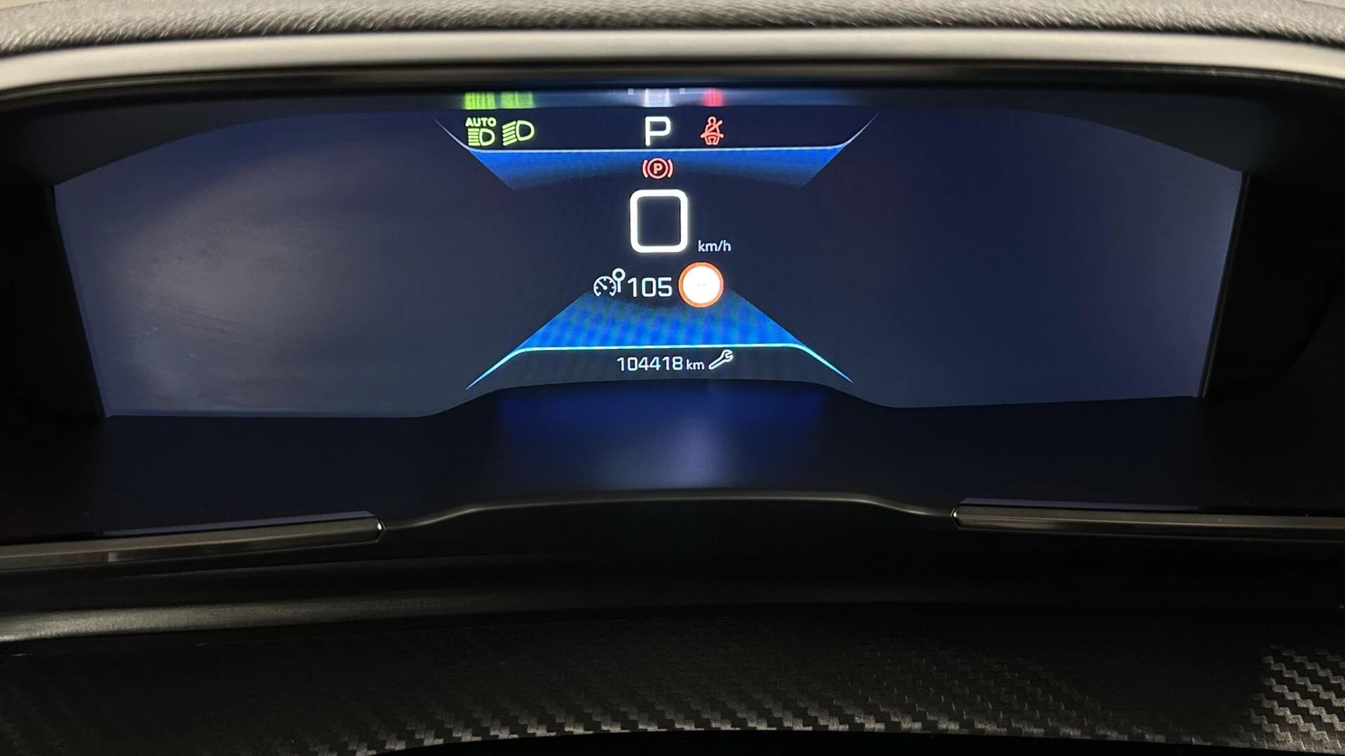 Hoofdafbeelding Peugeot 508