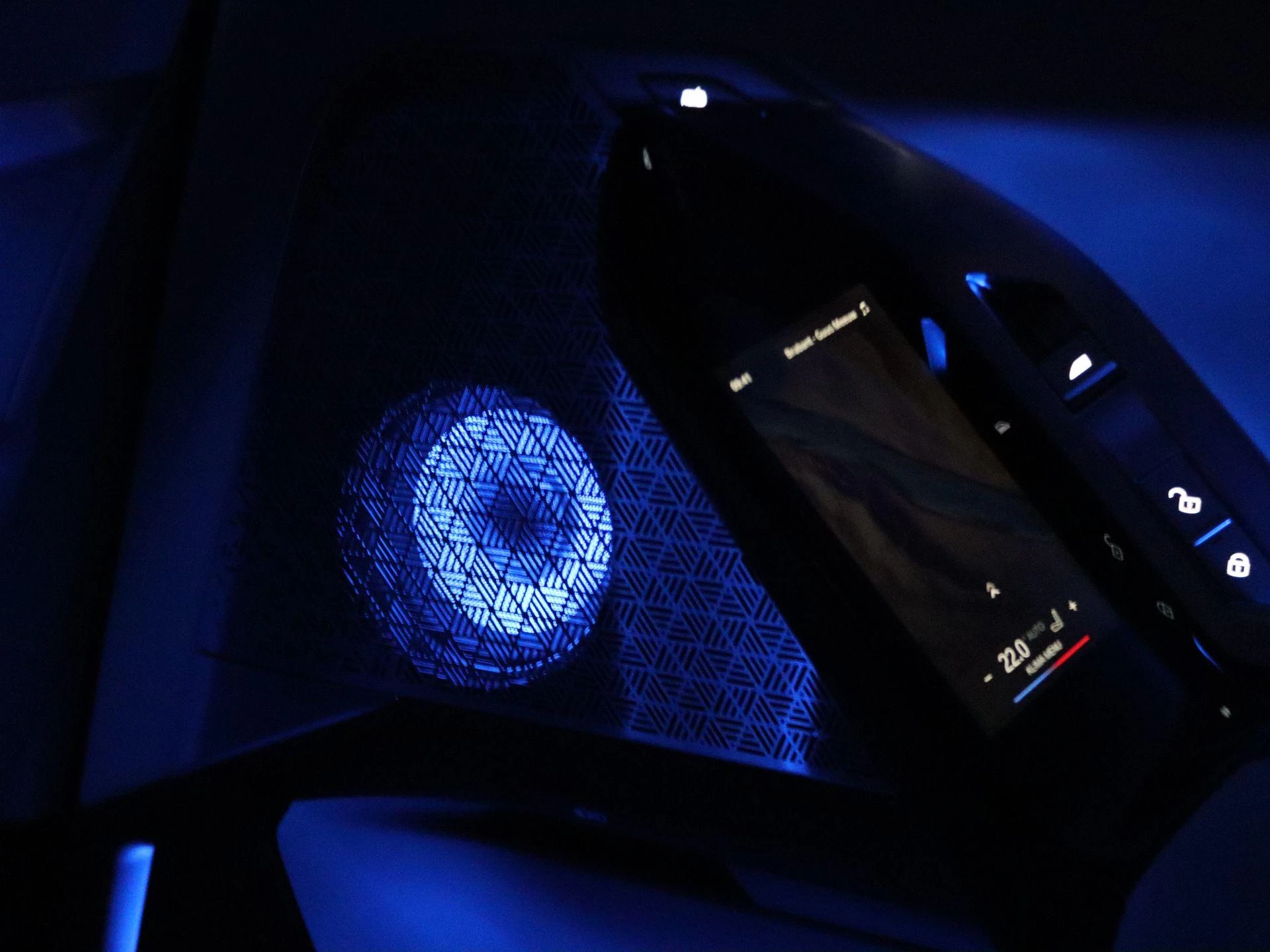 Hoofdafbeelding BMW 7 Serie