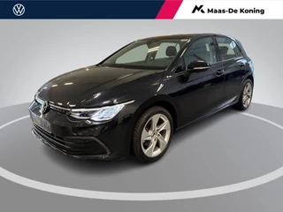 Volkswagen Golf 1.0 eTSI 110pk DSG Life Business · Camera · Keyless · Dodehoeksensor · Apple/Android Car Play · Clima · Navigatie · Garantie t/m 12-10-2026 of 60.000km