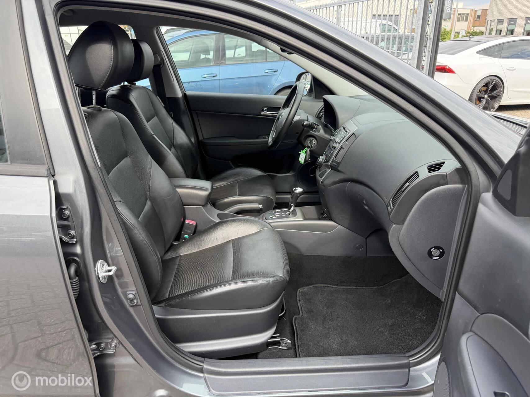 Hoofdafbeelding Hyundai i30