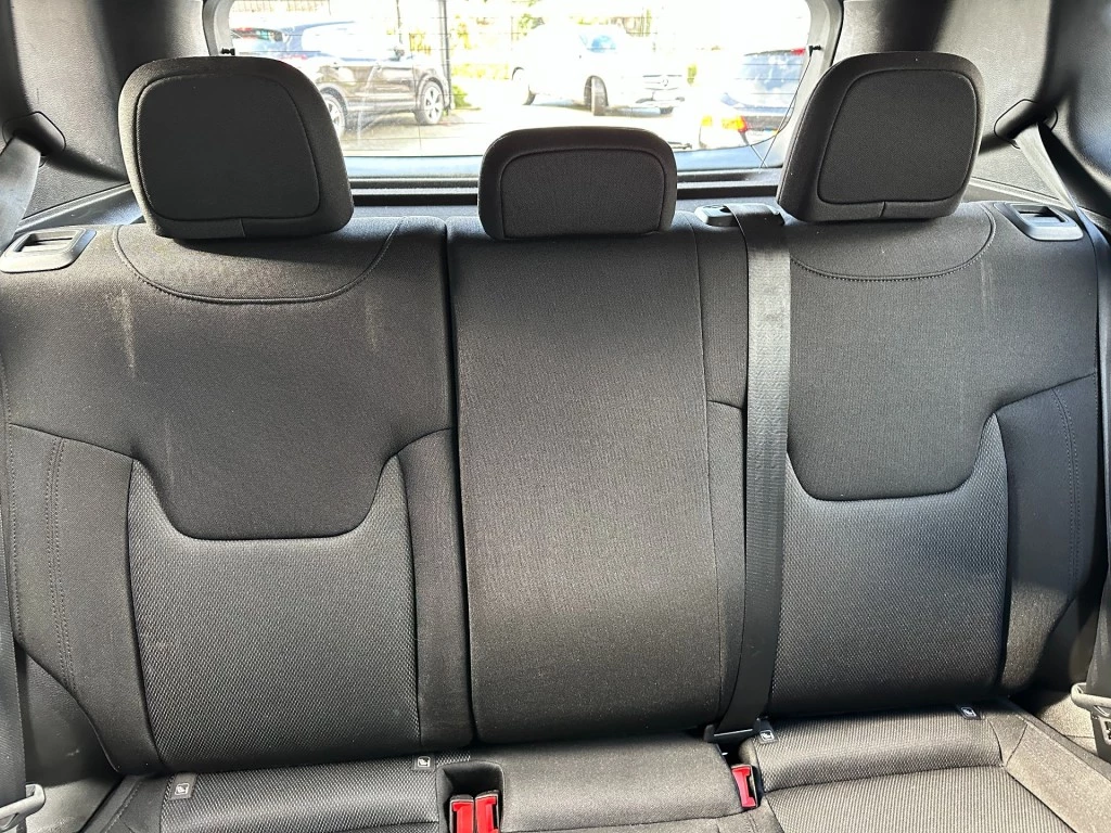 Hoofdafbeelding Jeep Renegade