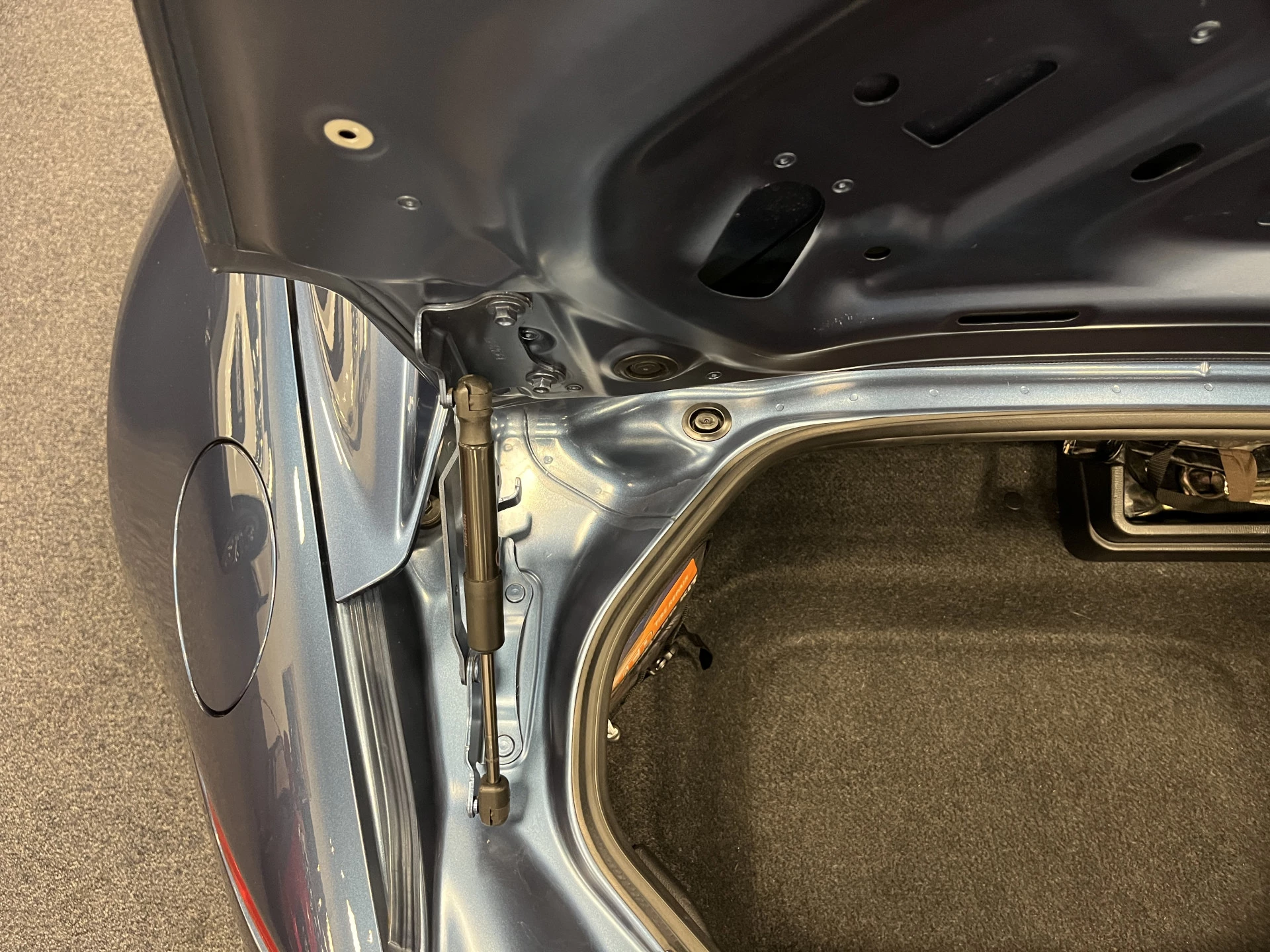 Hoofdafbeelding Mazda MX-5