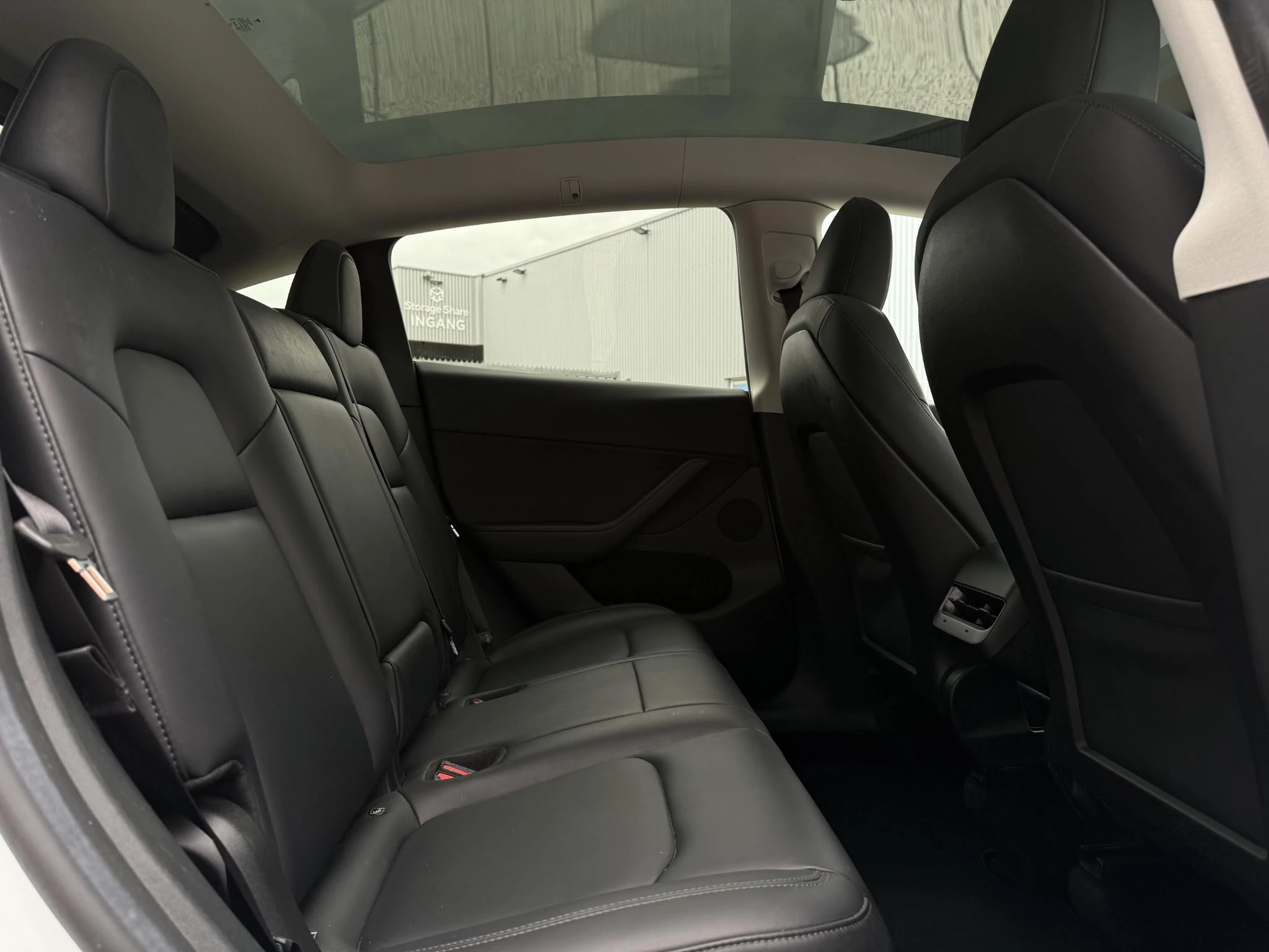 Hoofdafbeelding Tesla Model Y