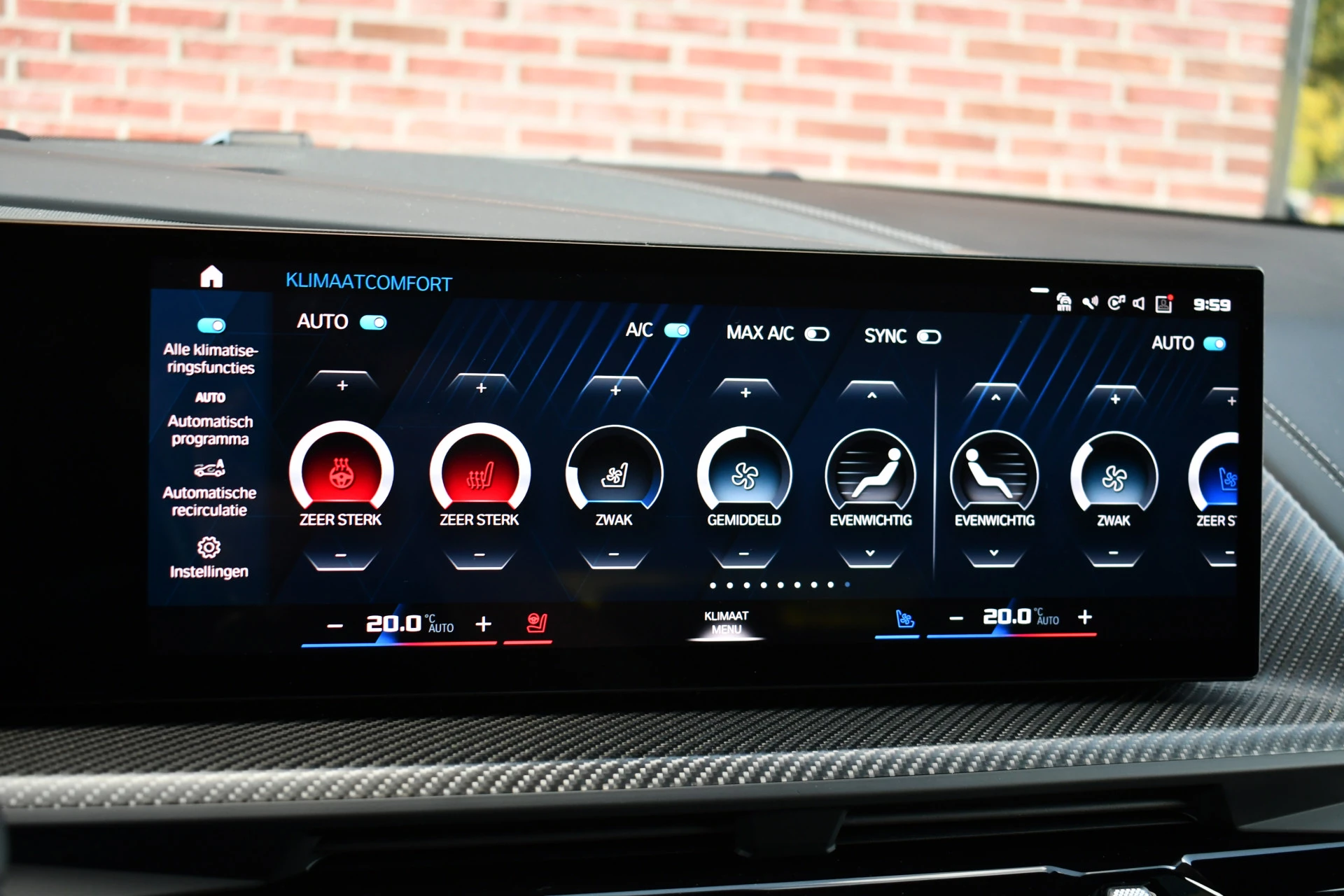 Hoofdafbeelding BMW XM