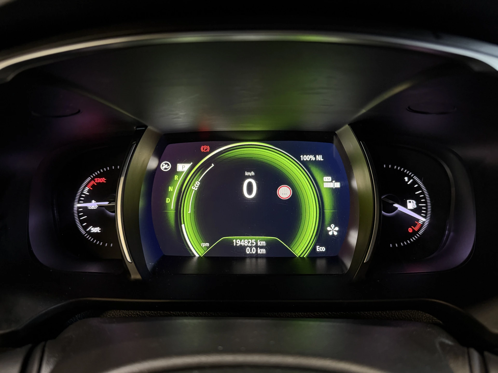 Hoofdafbeelding Renault Talisman