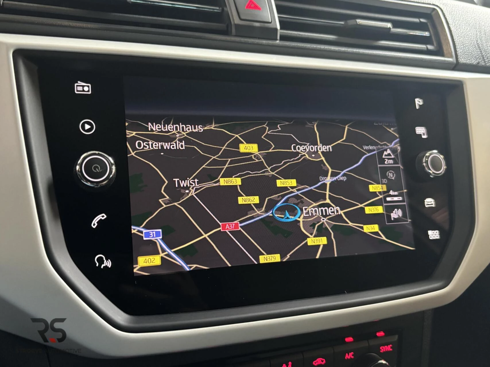 Hoofdafbeelding SEAT Arona