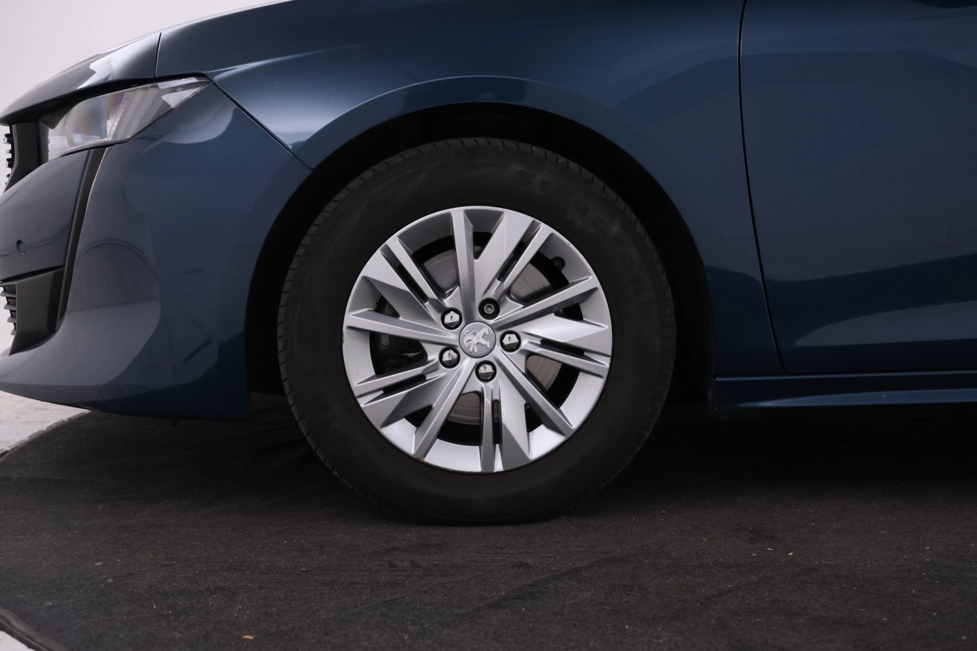 Hoofdafbeelding Peugeot 508