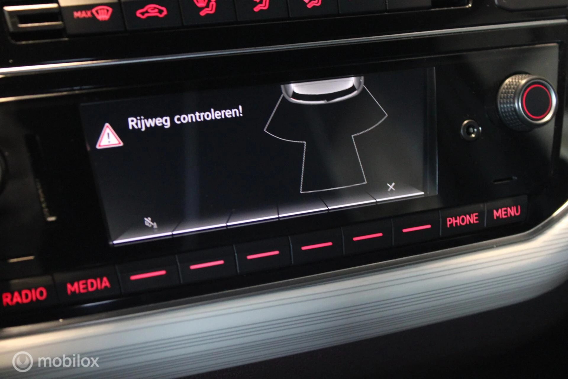 Hoofdafbeelding SEAT Mii