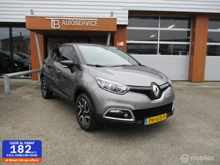 Renault Captur 0.9 TCe Dynamique
