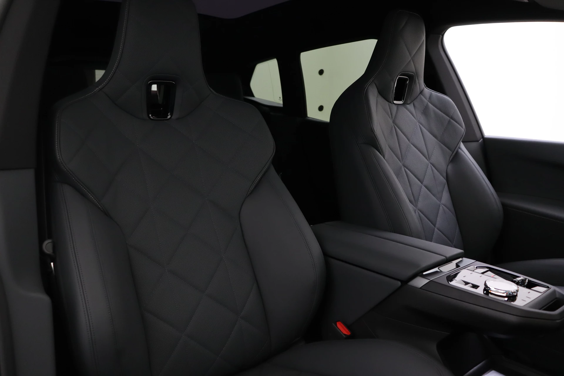 Hoofdafbeelding BMW iX