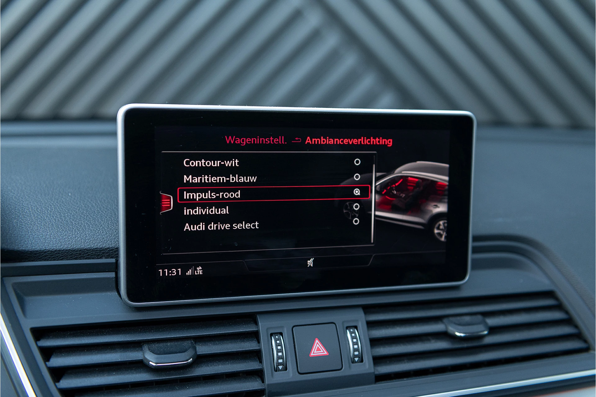 Hoofdafbeelding Audi SQ5