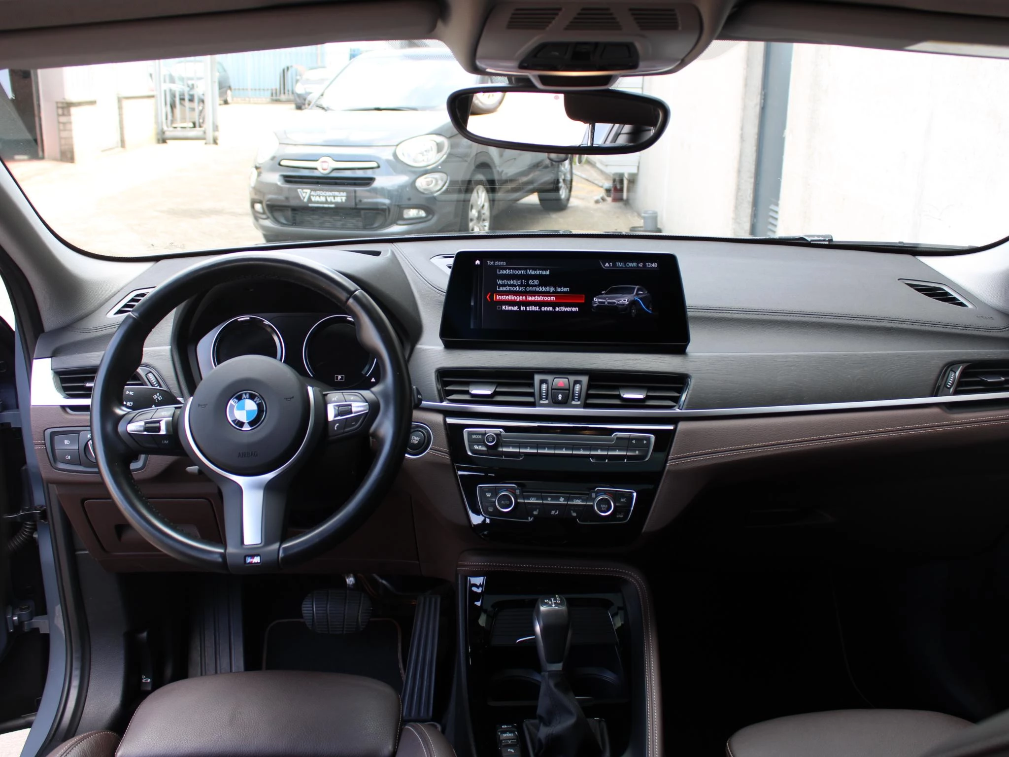 Hoofdafbeelding BMW X2