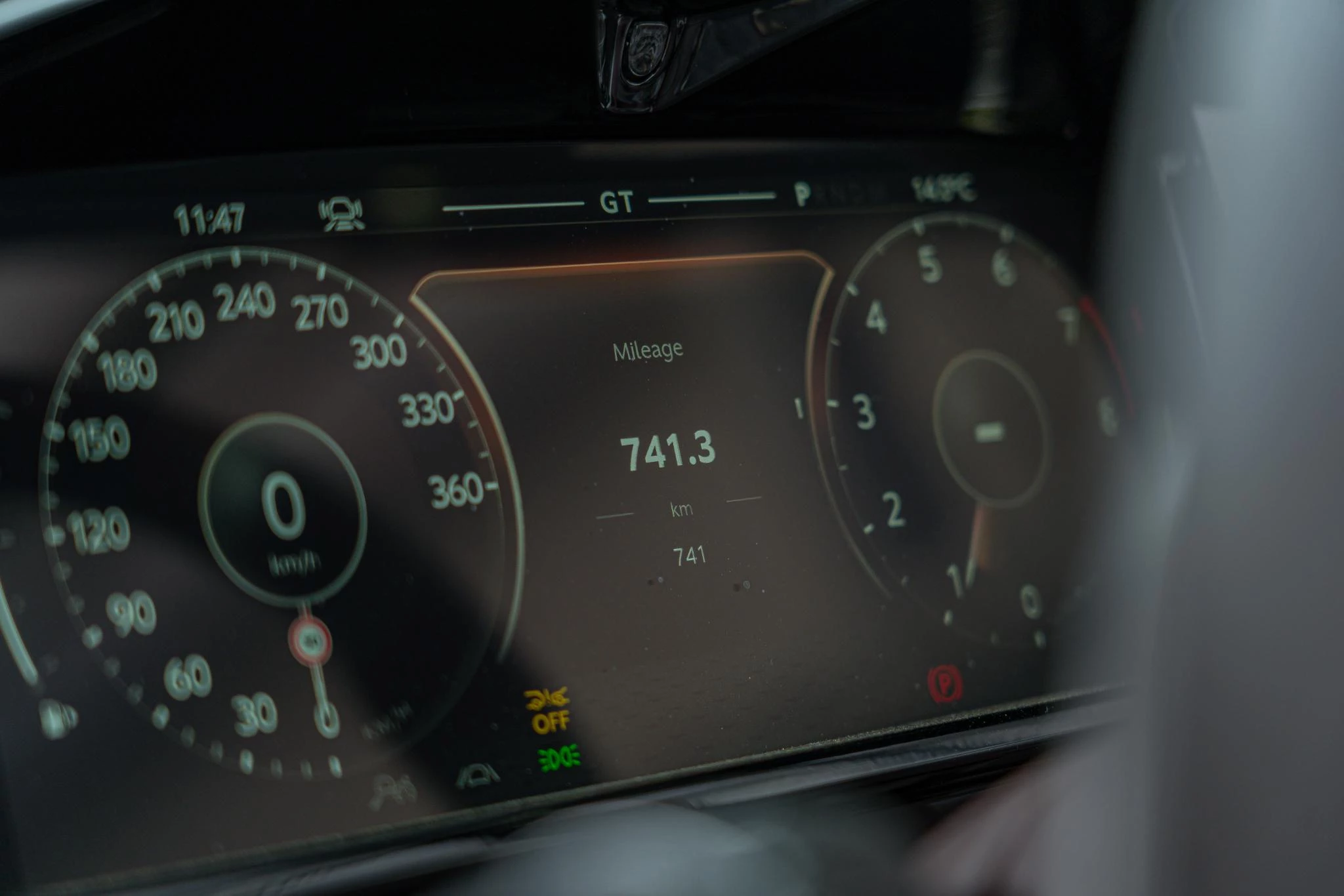 Hoofdafbeelding Aston Martin Vanquish
