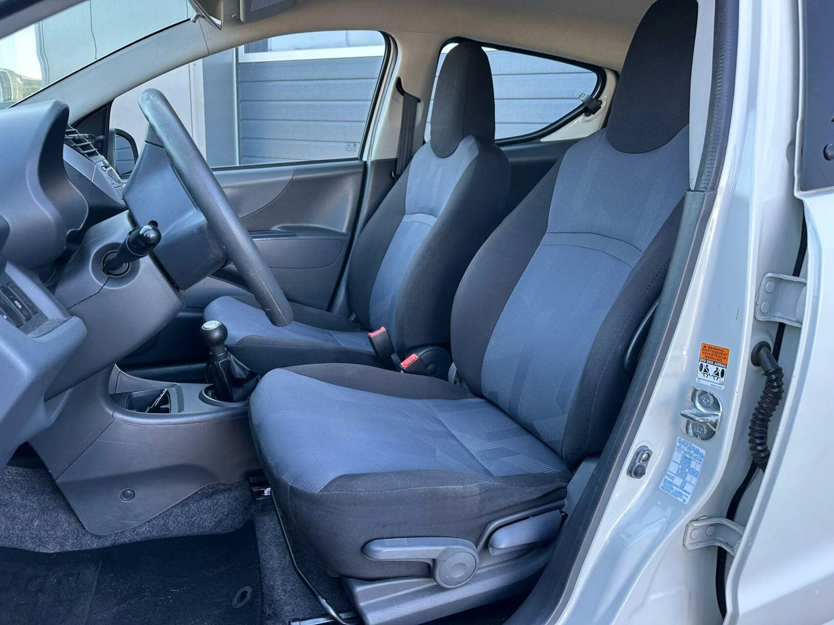 Hoofdafbeelding Suzuki Alto