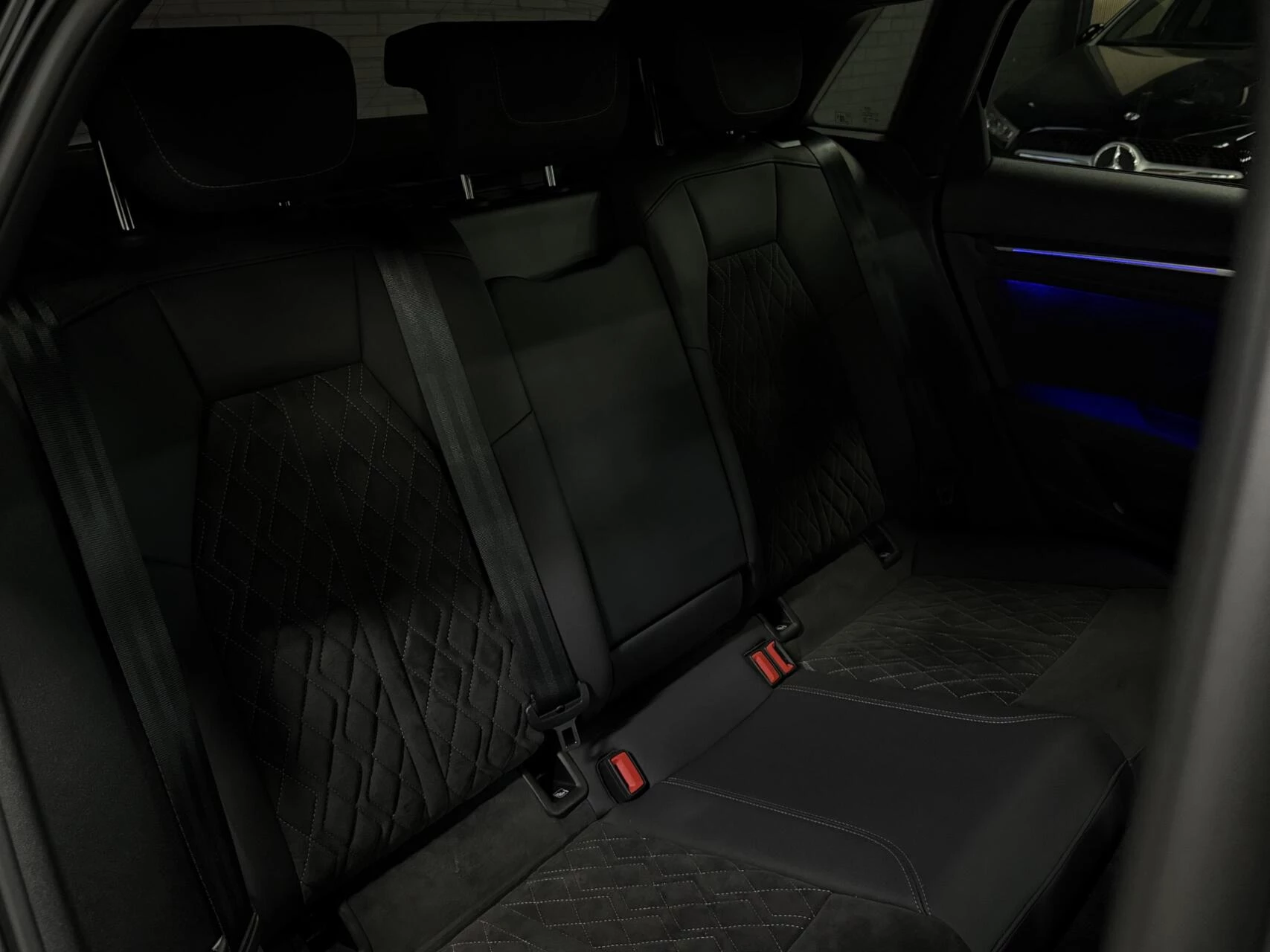 Hoofdafbeelding Audi S3