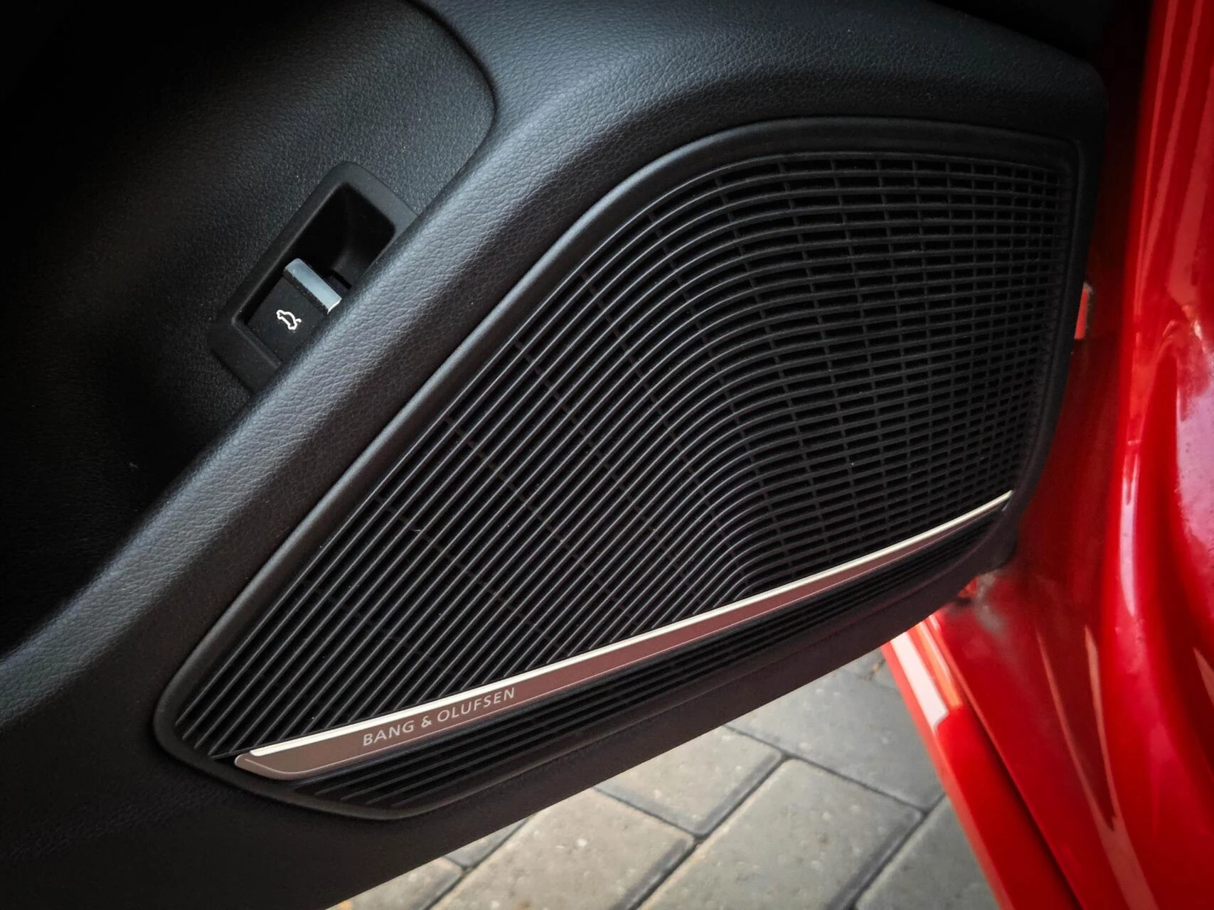 Hoofdafbeelding Audi S4